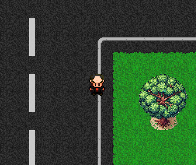 Capture d'écran du jeu GVV6